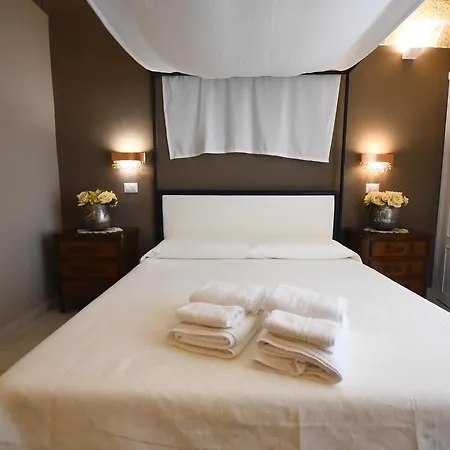 Bed & Breakfast Laura - Luxury