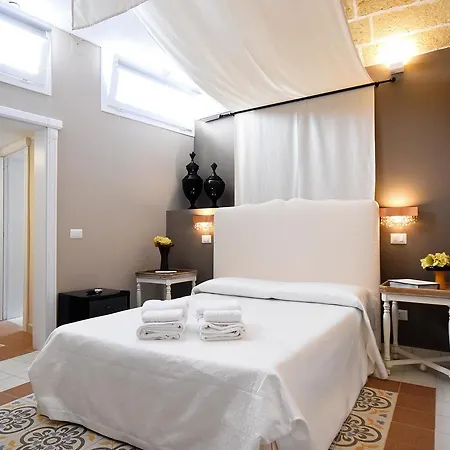 Bed & Breakfast Laura - Luxury Gallipoli