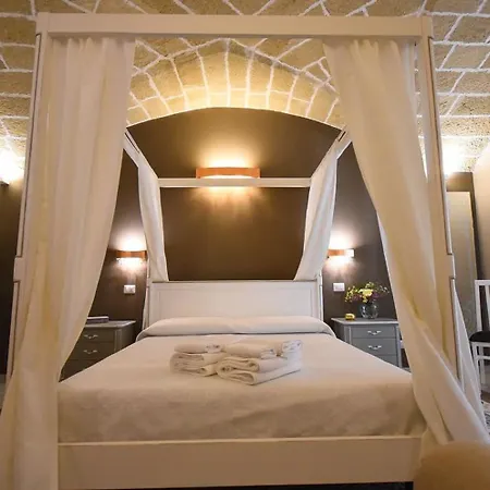 Bed & Breakfast Laura - Luxury Gallipolli