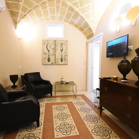 Laura - Luxury 3* Gallipolli