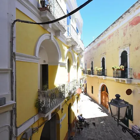 Bed & Breakfast Laura - Luxury