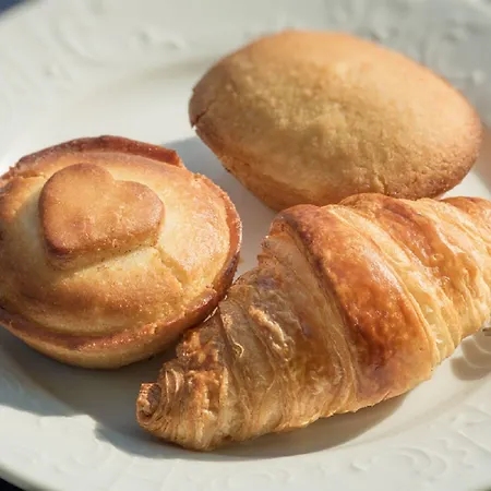 Laura - Luxury Bed & Breakfast Gallipoli