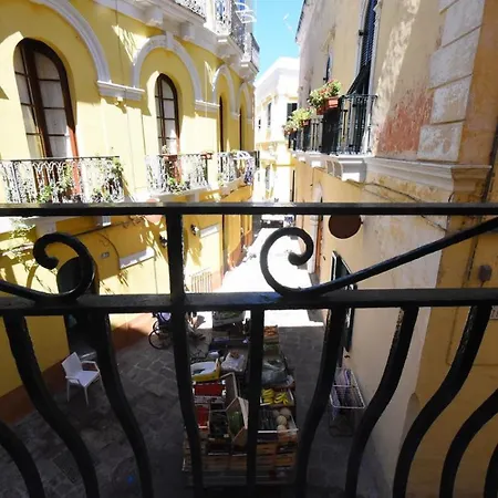 Bed & Breakfast Laura - Luxury