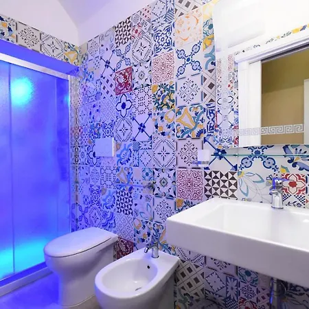 Laura - Luxury Bed & Breakfast Gallipoli