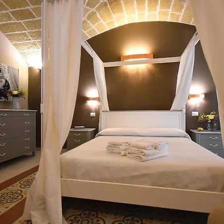 Bed & Breakfast Laura - Luxury 3*