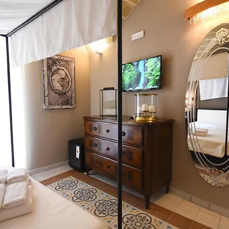 Bed & Breakfast Laura - Luxury Gallipoli