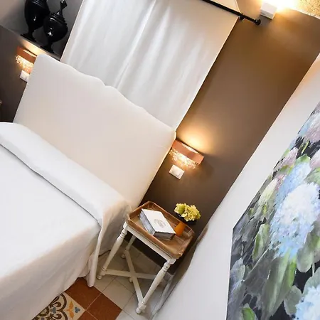 Bed & Breakfast Laura - Luxury