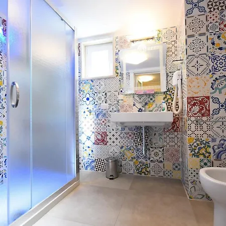 Bed & Breakfast Laura - Luxury