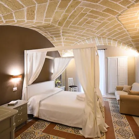 Bed & Breakfast Laura - Luxury Gallipoli