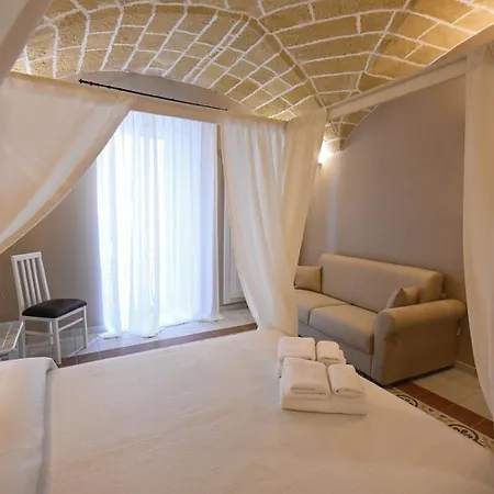 Bed & Breakfast Laura - Luxury