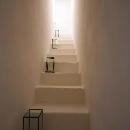 Bed & Breakfast Laura - Luxury 3*