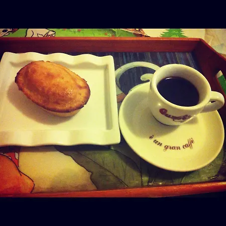 Bed & Breakfast Laura - Luxury 3*