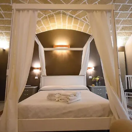 Bed & Breakfast Laura - Luxury