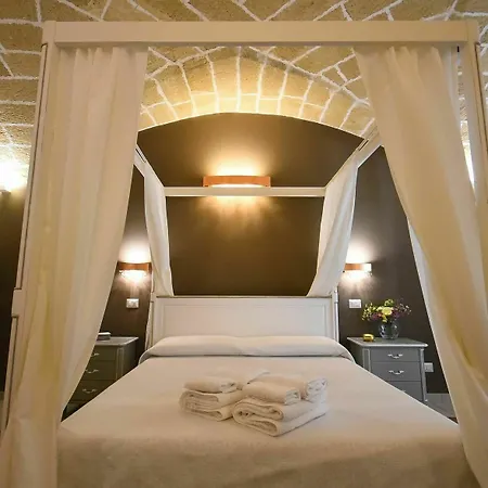 Bed & Breakfast Laura - Luxury Gallipoli