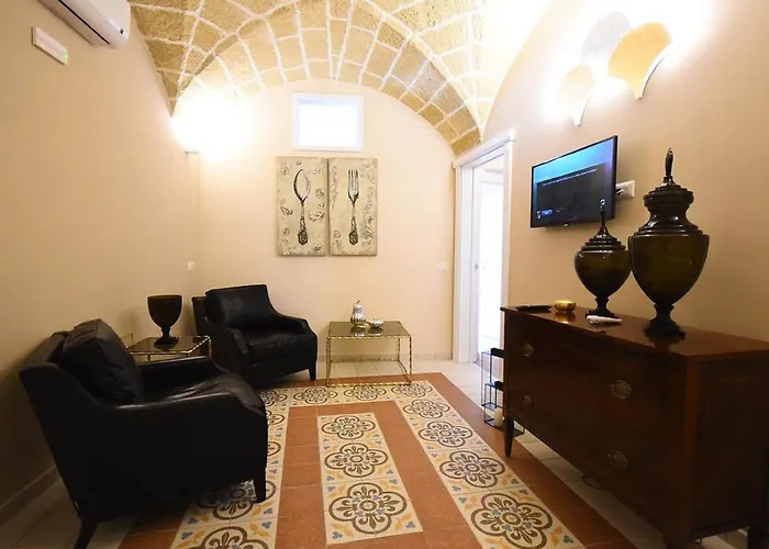 Laura - Luxury 3* Gallipolli