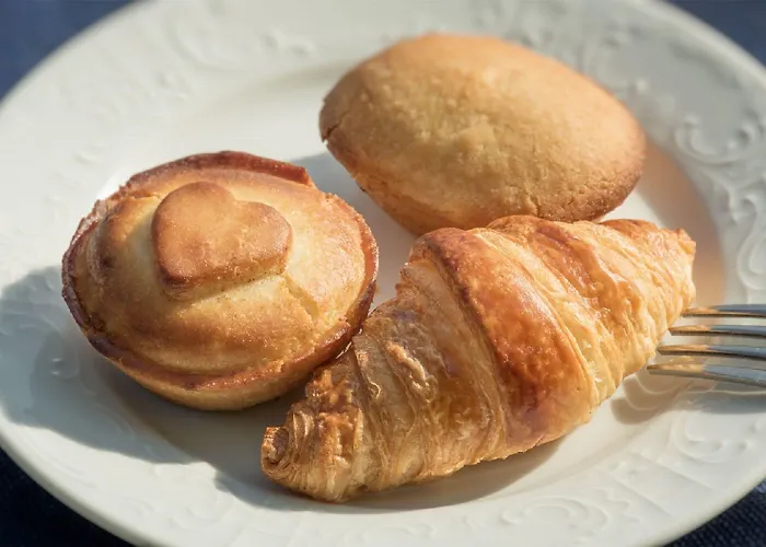 Laura - Luxury Bed & Breakfast Gallipoli