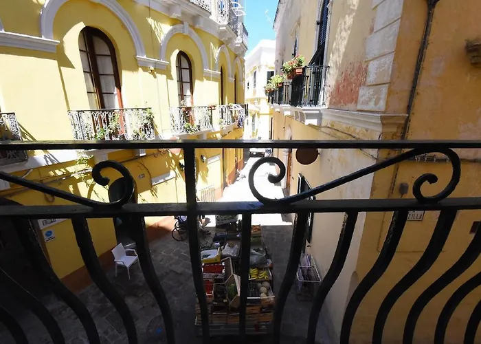 Frühstückspension Laura - Luxury