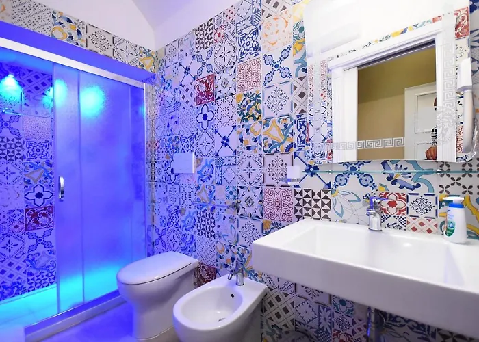 Laura - Luxury לינה וארוחת בוקר גאליפולי