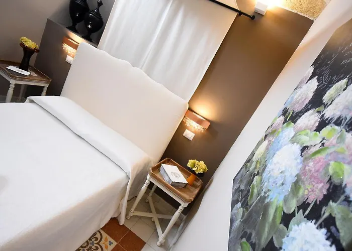 Bed & Breakfast Laura - Luxury