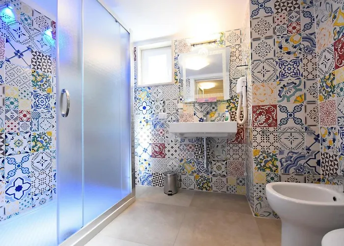 Frühstückspension Laura - Luxury