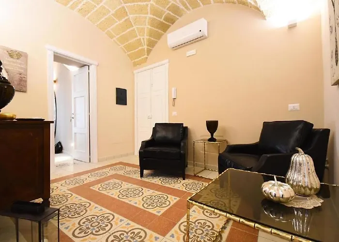 Bed & Breakfast Laura - Luxury Gallipoli