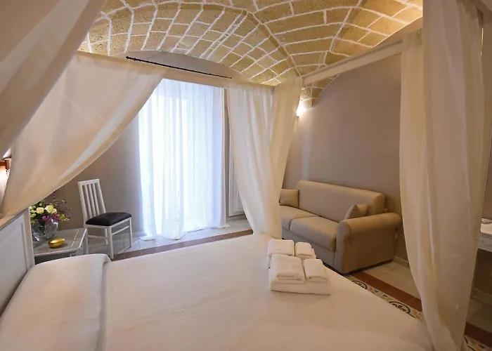 Bed & Breakfast Laura - Luxury