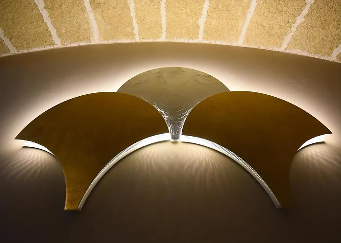 Frühstückspension Laura - Luxury 3*