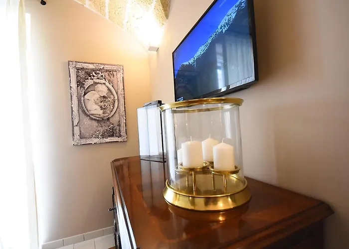 Laura - Luxury Frühstückspension