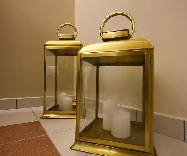 Bed & Breakfast Laura - Luxury