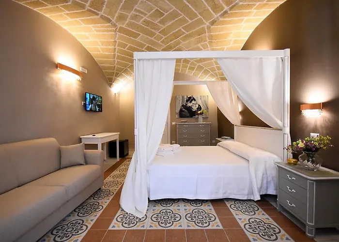 Laura - Luxury Gallipoli