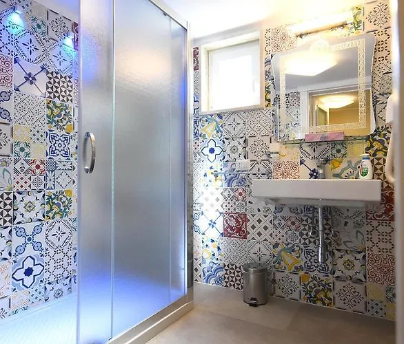 Bed & Breakfast Laura - Luxury