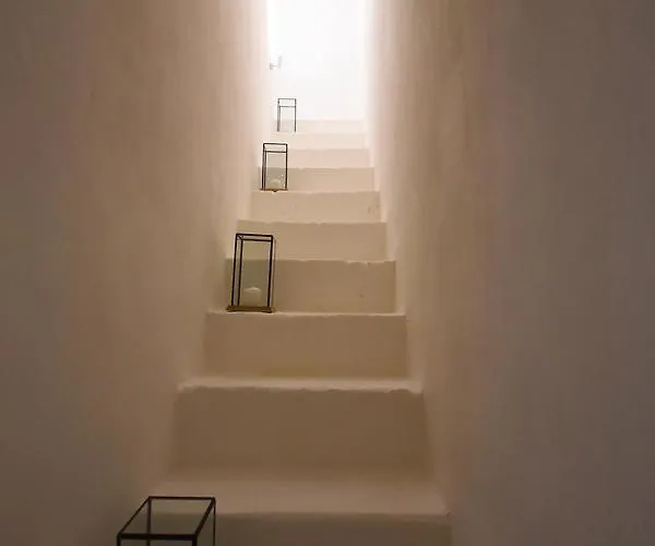 Frühstückspension Laura - Luxury 3*