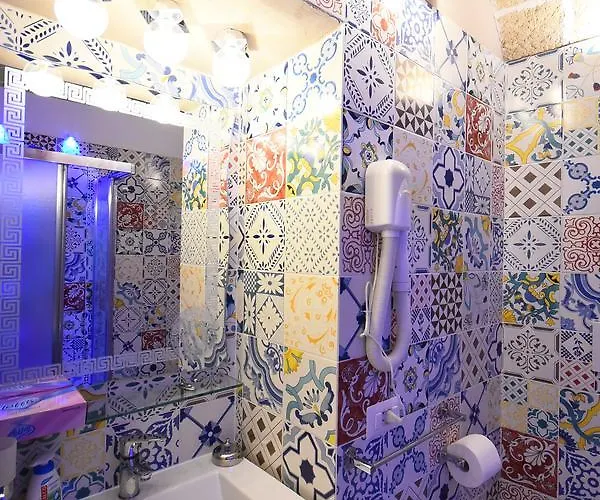 Laura - Luxury לינה וארוחת בוקר גאליפולי