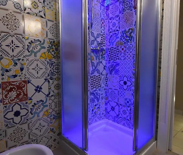 Laura - Luxury 3* Gallipoli