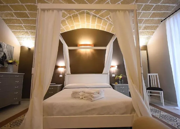 Bed & Breakfast Laura - Luxury