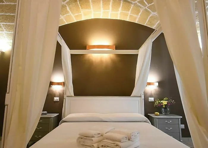 Frühstückspension Laura - Luxury Gallipoli