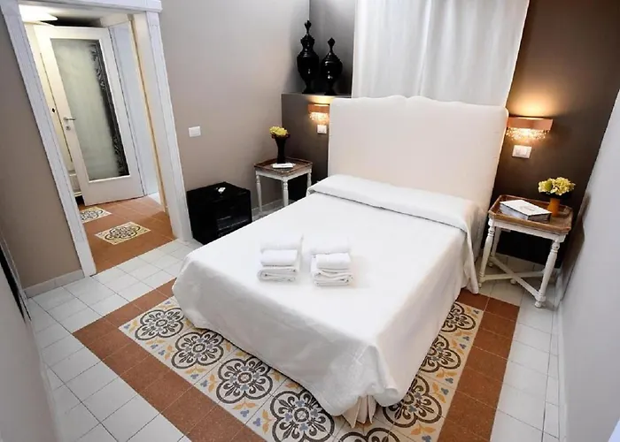 Laura - Luxury Gallipoli